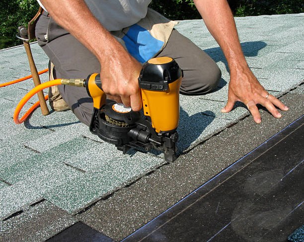 Best Residential Roof Replacement  in Rosendale, WI