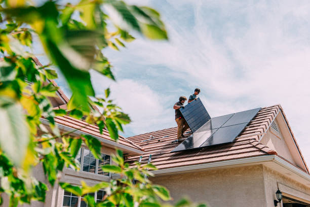 Best Affordable Roofing Company  in Rosendale, WI