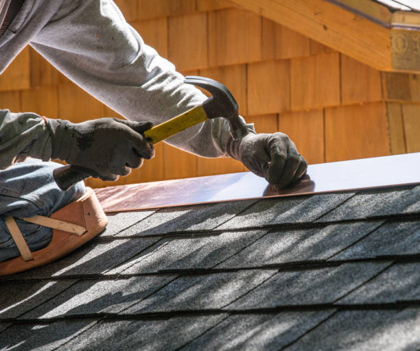 Best Roof Repair Specialists  in Rosendale, WI